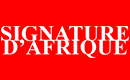 Signature d'Afrique